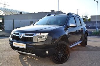 Dacia Duster 1,5dci,4WD