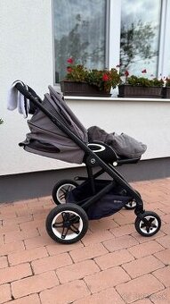 Cybex Talos S