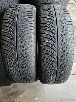 235/65r17 108H,Michelin Pilot