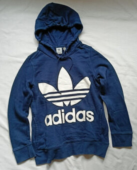 DÁMSKA MIKINA – ADIDAS, M/L, 38/40