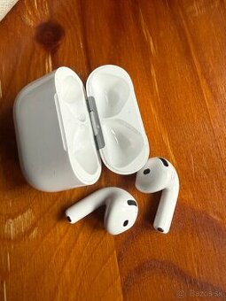 Apple airpods 4 generation