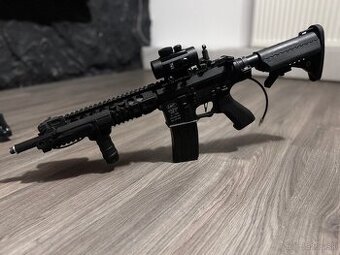 HPA M4 G&P