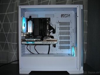 Ryzen 7 7700, RTX 4060, 32GB RAM, SSD