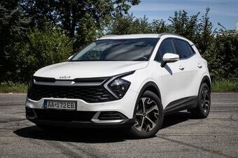 Kia Sportage 1.6 T-GDi Gold 2023