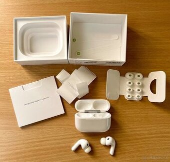 Apple Airpods Pro 3  MFHP4ZM/A