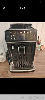 Kávovar Philips Series 3200