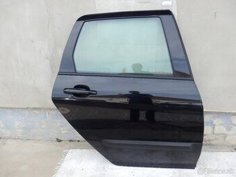 Pravé zadné dvere PEUGEOT 308