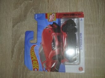 HW Toyota Supra MK5