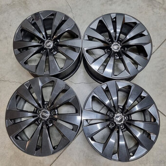 Hliníkové Audi disky 5x112 R19 8,5J ET20