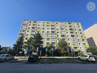 HALO reality - Predaj, štvorizbový byt Tornaľa - ZNÍŽENÁ CEN