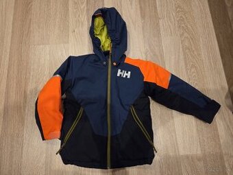 Zimna bunda  Helly Hansen, vel. 122