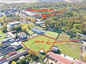 Predaj - pre rodinné domy - …