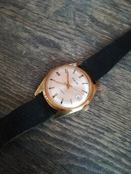 Hodinky Prim Mechanika Elegant TOP