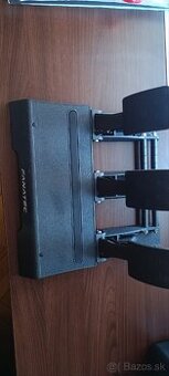 Pedále Fanatec CSL Elite V2