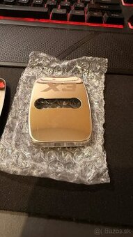 Krytky zámku dverí BMW X3 – nový komplet