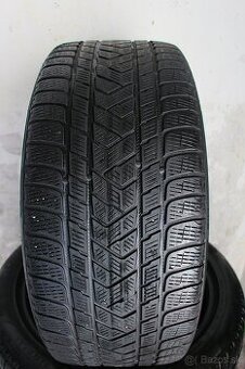 PIRELLI..5-6MM..ZIMNA..SADA..285/40 r21..SUV