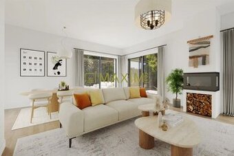 Novostavba v Štitároch pod lesom - 1