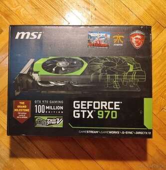 Msi limitovaná edícia