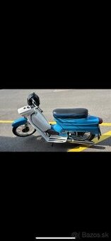 Predám jawa 50 typ 20