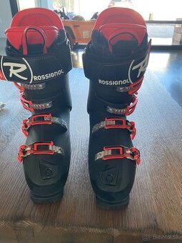 Rossignol Pursuit Sensor 3