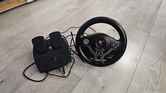 Herný volant SUPERDRIVE SV250