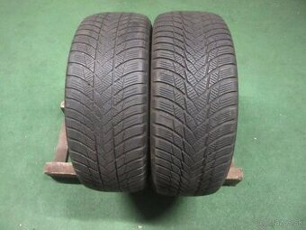 Zimné pneumatiky 225/55R18 Bridgestone