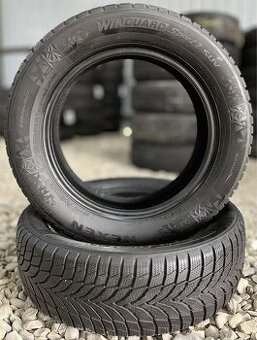 Nexen Winguard Sport 2 235/55 R18 104H XL - NOVE (zimne)