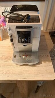 Delonghi ecam