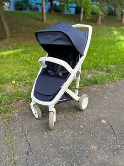 Športový kočík Greentom