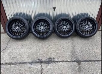 ROYAL 5x112R19