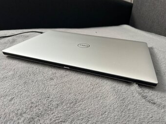 Dell Precision 5530 i7, 32GB RAM, 1TB SSD + Dock
