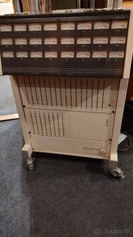 OTARI MX80 24-track tape machine