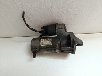 starter toyota corolla verso 2,0 281000g020 60€