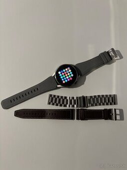 Hodinky HUAWEI watch 3 PRO