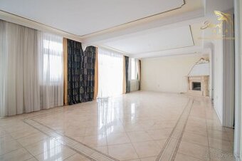 Exkluzívny mezonet s výhľadom na Bratislavský hrad - 1