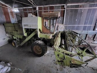 Kombajn MDW E514 na predaj