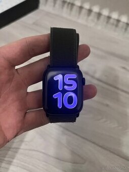 Apple watch 8