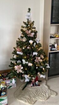 Vianocny umely stromcek