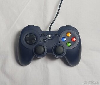 Logitech F310 pre PC