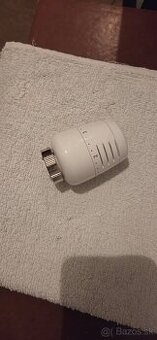 Ivar termostaticka hlavica