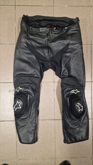 ALPINESTARS Missile V3 - 1