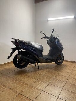 Kymco xtown 125  od 89 EUR mesačne