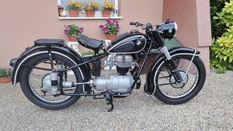 BMW R 25/2 - 1