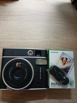 Fujifilm Instax Mini 40 + film