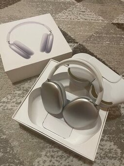 Airpods Max Starlight - 1