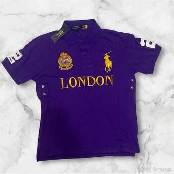 Polo ralph lauren london