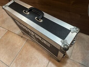 Predám rack case pre Fractal, 19" 2U, hĺbka do 37cm