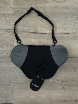 Tehotensky bezpecnostny pas Scamp Comfort