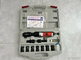 Einhell pneumatická račna + vysokotlaková hadica - 1