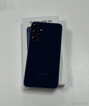 Samsung A55 5G 8/128GB - 1